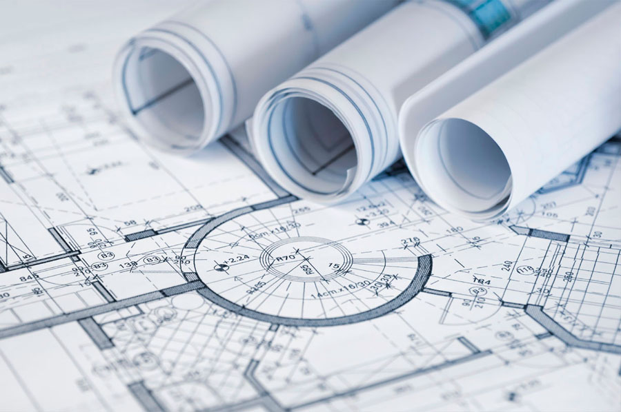 Step 2 – Design of the object