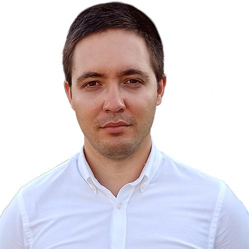 Дамир Галиханов