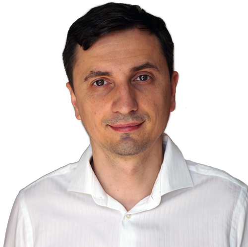 Андрей Головин