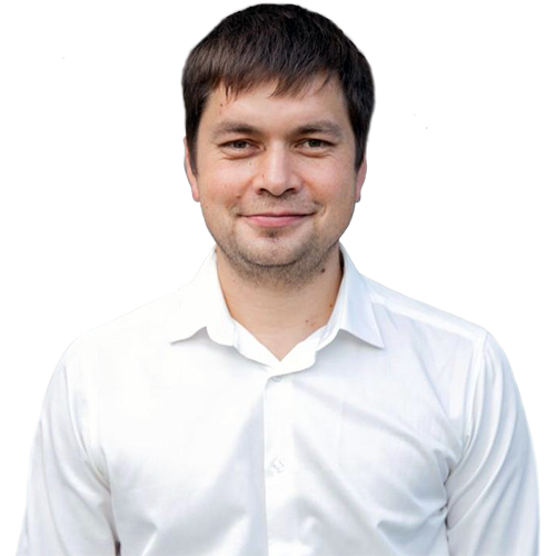 Дамир Шагалеев